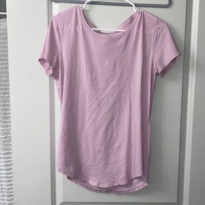 🍋 Authentic Lululemon Shirt